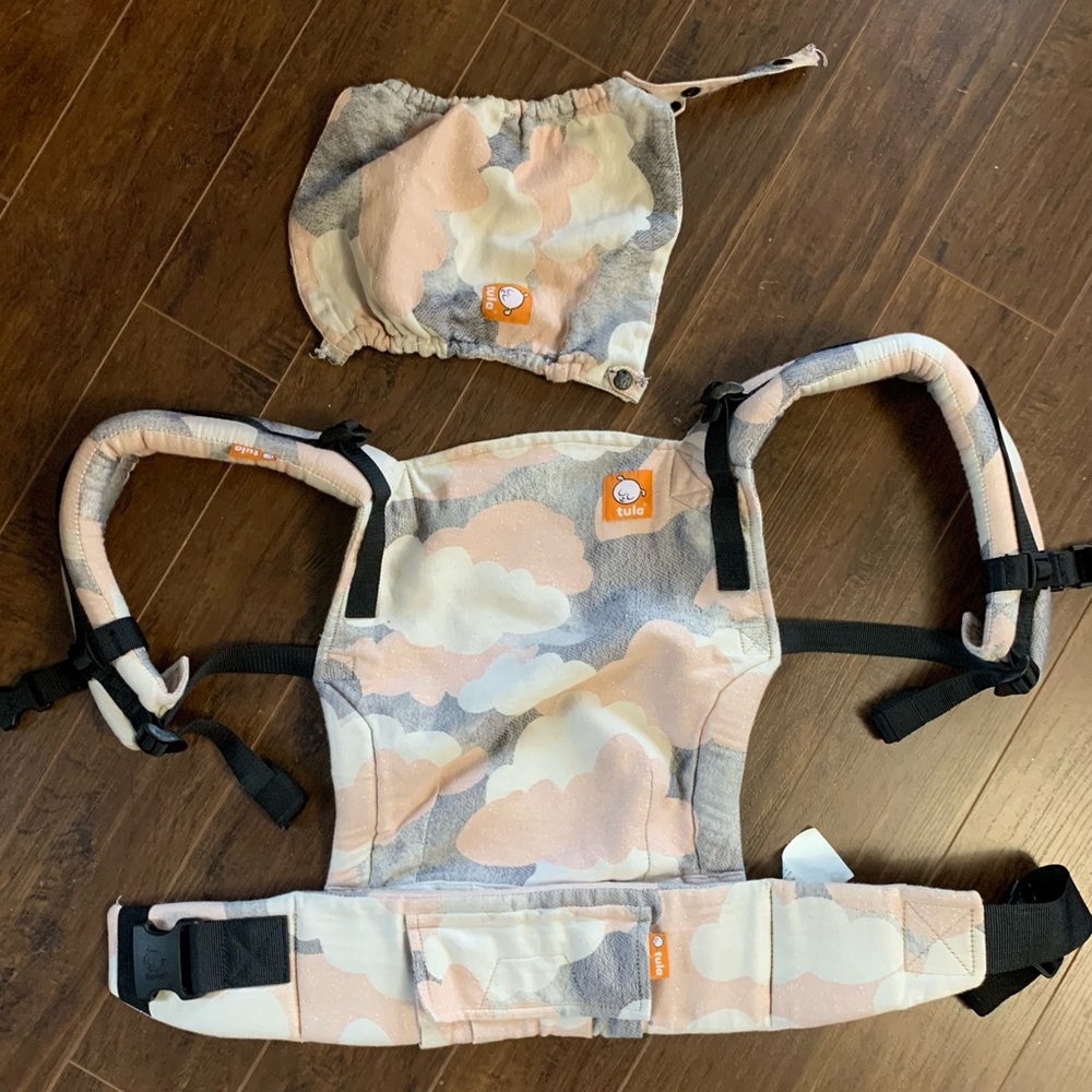 For material only (not to be used as a carrier)